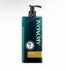 Себорегулювальний шампунь для жирної шкіри голови Aromase Anti-Dandruff Essential Shampoo 400 ml