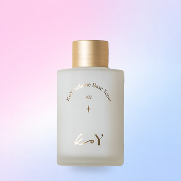 Бар&rsquo;єрний наповнюючий молочковий тонер Solid Volume Base Toner KOY 100 ml 1518 фото