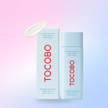 Зволожуюче крем-молочко Tocobo Bio Watery Sun Cream Spf 50+ Pa++++ 8809835060058 фото