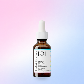 Сироватка з азелогліцином Geek & Gorgeous aPAD 30 ml 5999566330148 фото
