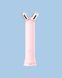 Масажна роликова EMS-насадка Medicube AGE-R V Roller Head Pink (Рожевий) 8800289466205 фото 1
