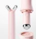Масажна роликова EMS-насадка Medicube AGE-R V Roller Head Pink (Рожевий) 8800289466205 фото 6