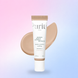 BB-крем з екстрактом центелли Purito Seoul Wonder Releaf Centella BB Cream 21 Light Beigе 30 ml 8809563103690 фото 1