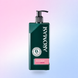 Відновлювальний кондиціонер для волосся Aromase Red Rose Damage Recovery Conditioner 400 ml 4702 фото 1