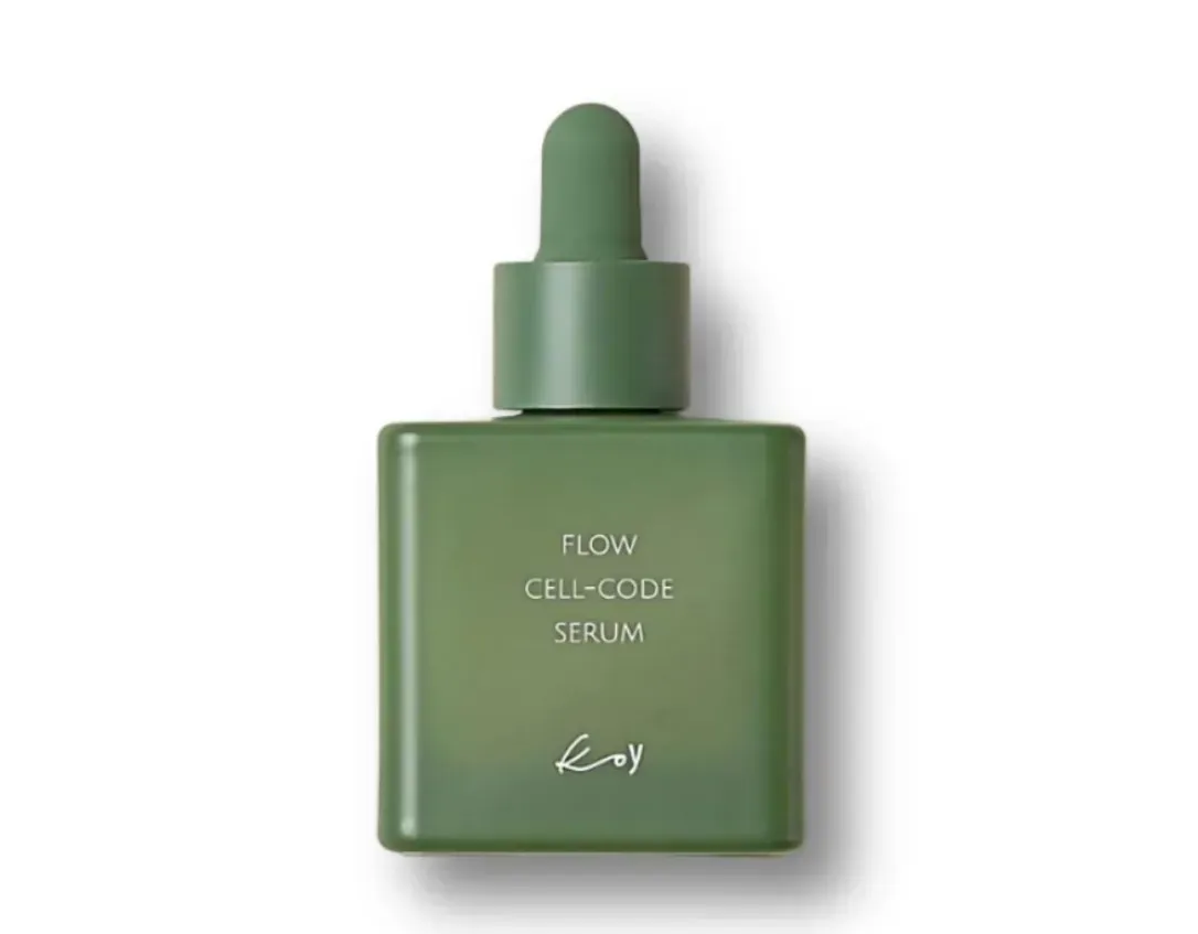 KOY Flow Cell-Code Serum