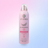 Гель-піна для душу O'LYSEE Extra Foaming Shower Gel Le r&eacute;confort 200 ml 3520710005951 фото