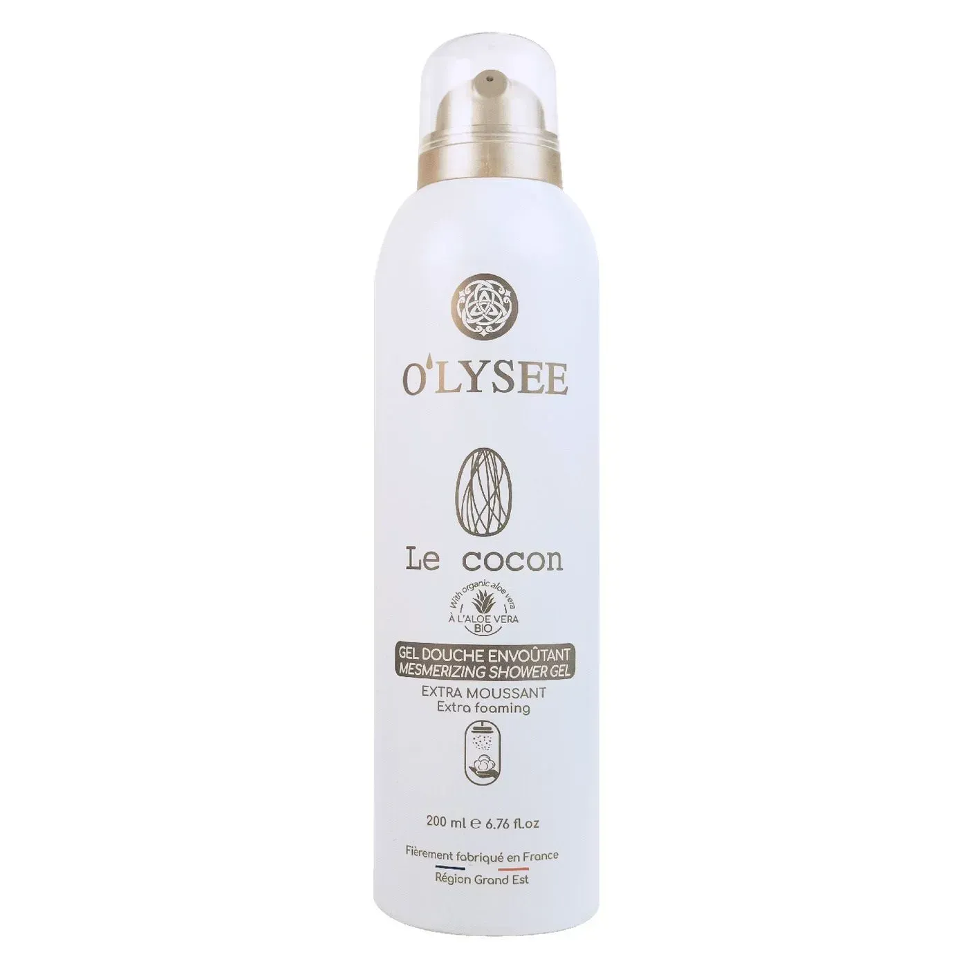 O'lysee Le Cocon