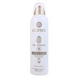 Гель-піна для душу O'LYSEE Extra Foaming Shower Gel Le Сocon 200 ml 3520710005975 фото