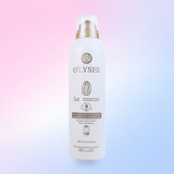 Гель-піна для душу O'LYSEE Extra Foaming Shower Gel Le Сocon 200 ml 3520710005975 фото