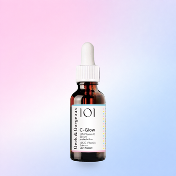 Сироватка з вітаміном C Geek & Gorgeous C-Glow 30 ml 5999566330155 фото