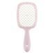 Щітка Superbrush Small JANEKE(світло-рожевий+білий) 8006060650362 фото 2