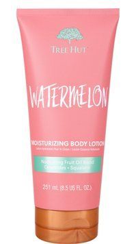 Лосьйон для тіла Tree Hut Watermelon Hydrating Body Lotion 251ml 075371012006 фото