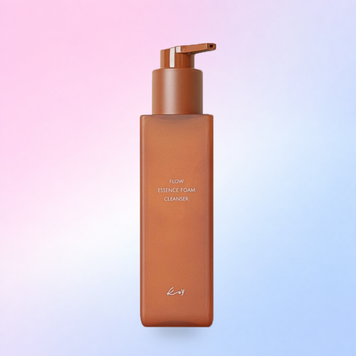 Гель для вмивання обличчя з ензимами &ndash; Koy Flow Essence Foam Cleanser 150ml 1529 фото