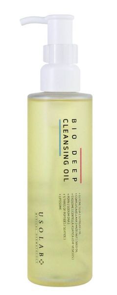 USOLAB Bio Deep Cleansing Oil