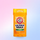 Твердий дезодорант Arm & Hammer Ultra Max Fresh Antiperspirant & Deodorant 73 g 033200197249 фото 1