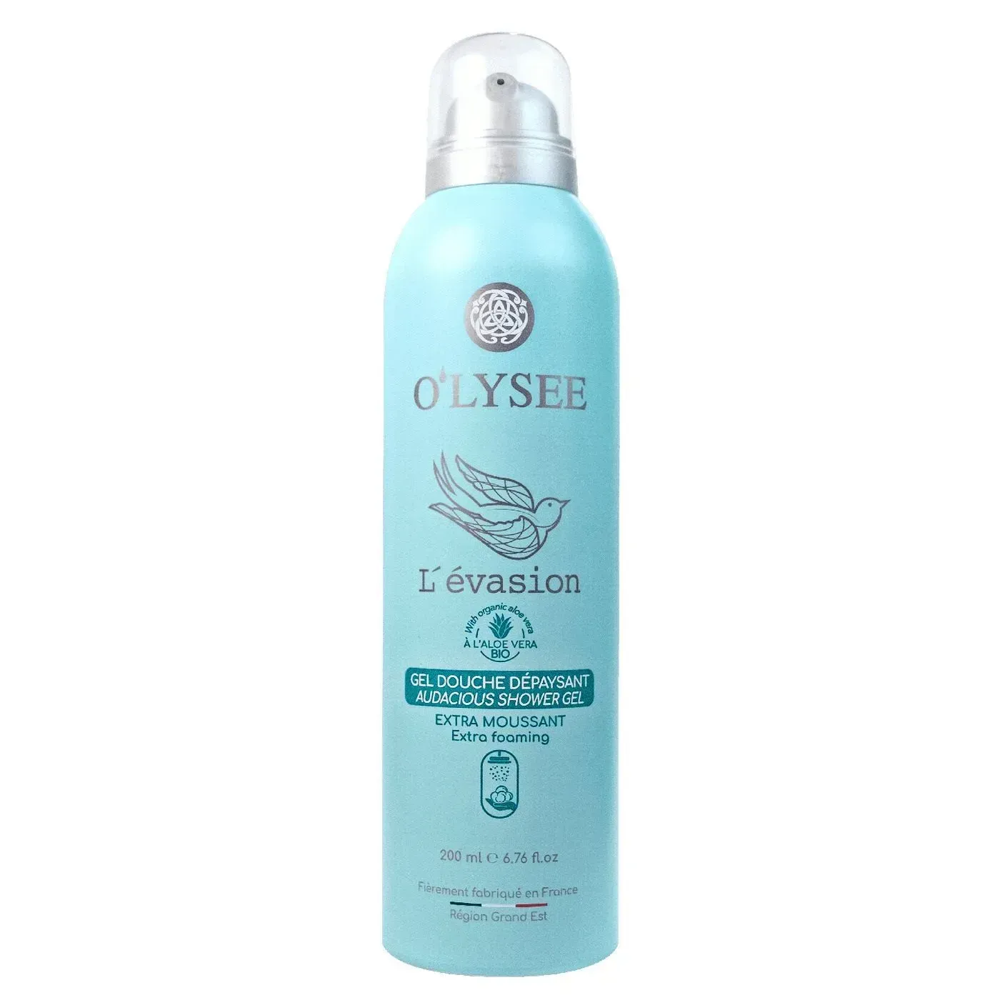 O'lysee L'évasion