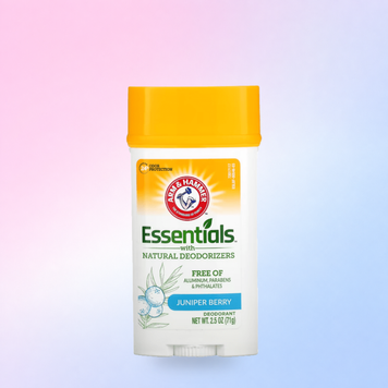 Натуральний дезодорант з ягодами ялівцю Arm & Hammer Deodorant Juniper Berry 71 g 033200005469 фото