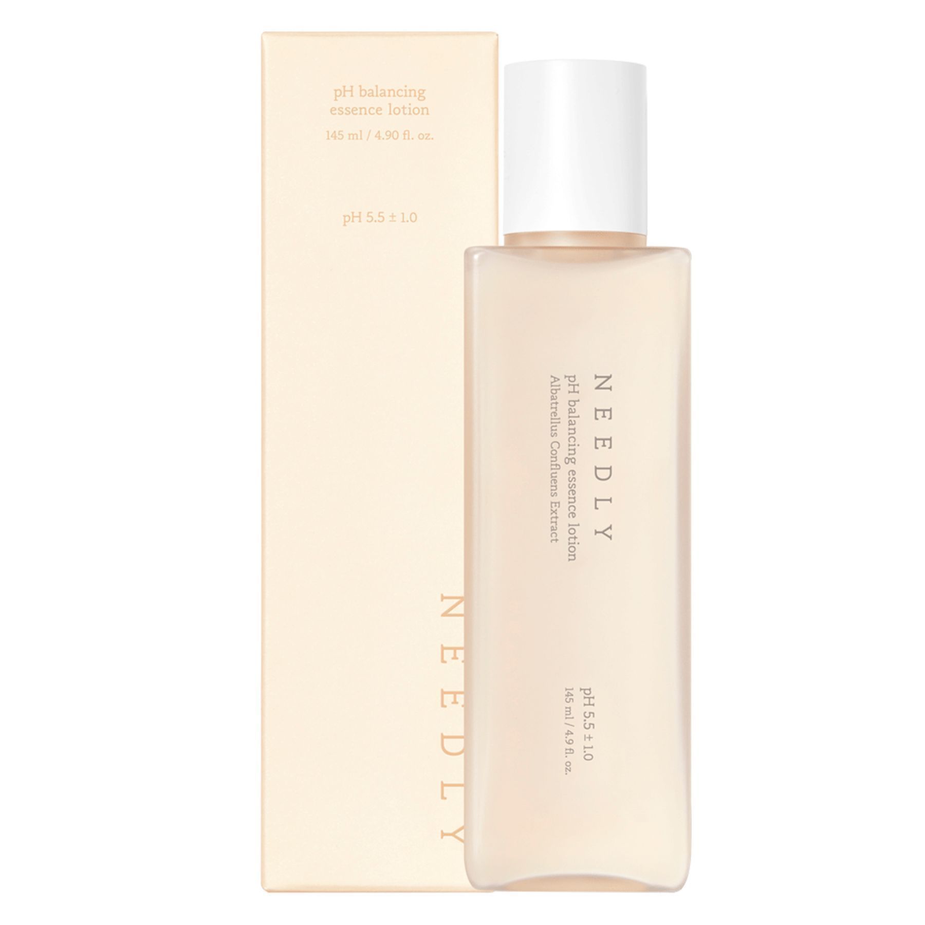 Лосьйон Needly pH Balancing Essence Lotion