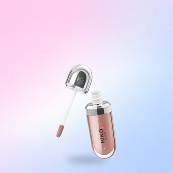 Блиск для губ Kiko Milano 3D Hydra Lipgloss 20 відтінок 6,5 ml 8025272604062 фото