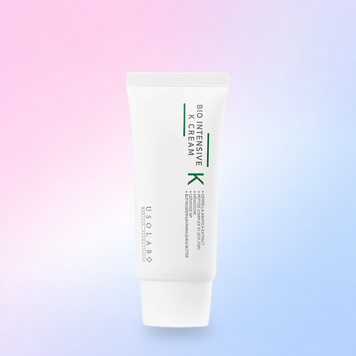 Відновлюючий, захисний та вазопротекторний крем Bio Intensive K Cream USOLAB 50 ml 8809801690418 фото