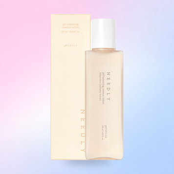 Лосьйон для Обличчя з Екстрактом Гриба Альбатрелус Needly Ph Balancing Essence Lotion 8809455421048 фото