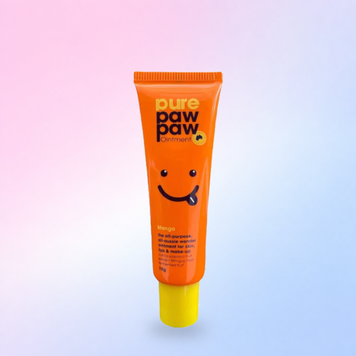 Відновлюючий бальзам для губ Pure Paw Paw Mango 15 g 9329401000770 фото
