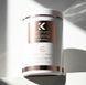 Маска для реконструкції пошкодженого волосся Keratine Queen 800 ml 3202 фото 3