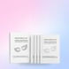 Двозональні ліфтинг-патчі з ботулоподібною дією DualZone Lift Eye Patches Dermaskill 5 пар 1675 фото 1