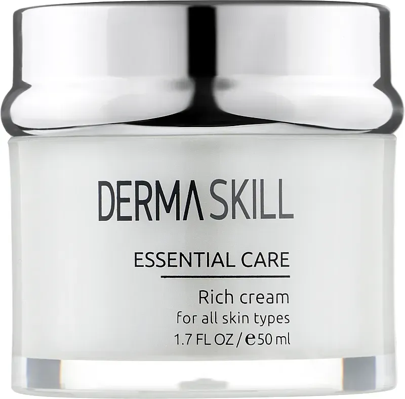 Dermaskill Rich Cream