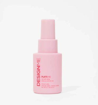 Текстуруючий спрей з морською сіллю PUFF.ME SEA SALT SPRAY DESIGN.ME 50 ml 8006 фото