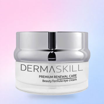 Антивіковий крем навколо очей BEAUTY FORMULA EYE CREAM Dermaskill 30 ml 1676 фото