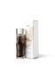 Сонцезахисний блиск для губ Mirror Sungloss Cold Brew SPF 20+ PA++ Hugs 5.5 ml 0206 фото 1