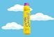 Зубна паста для м'якого відбілювання Hismile The Simpsons Purple Squishee Toothpaste 60g 93575485 фото 2