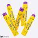 Зубна паста для м'якого відбілювання Hismile The Simpsons Purple Squishee Toothpaste 60g 93575485 фото 3