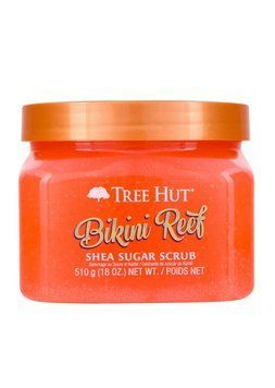 Скраб для тіла Tree Hut Bikini Reef Sugar Scrub 510g 075371002960 фото