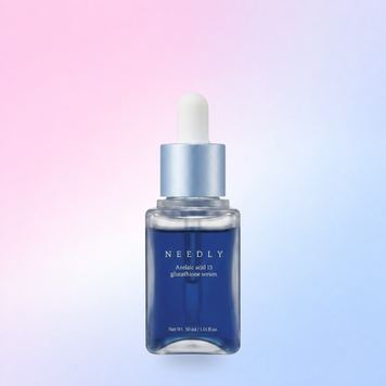 Сироватка з азелаїновою кислотою 15% та глутатіоном Needly Azelaic Acid 15 Glutathione Serum 30 ml 8809455424391 фото