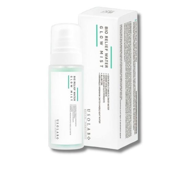 Usolab Bio Relief Water Glow Mist