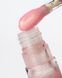 Сонцезахисний блиск для губ Mirror Sungloss Antioxidants & Peptides Heated Cherry SPF 20+ PA++ Hugs 5.5 ml 0207 фото 3