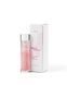 Сонцезахисний блиск для губ Mirror Sungloss Antioxidants & Peptides Heated Cherry SPF 20+ PA++ Hugs 5.5 ml 0207 фото 1