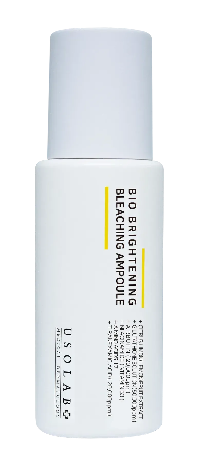 USOLAB Bio Brightening Bleaching Ampoule