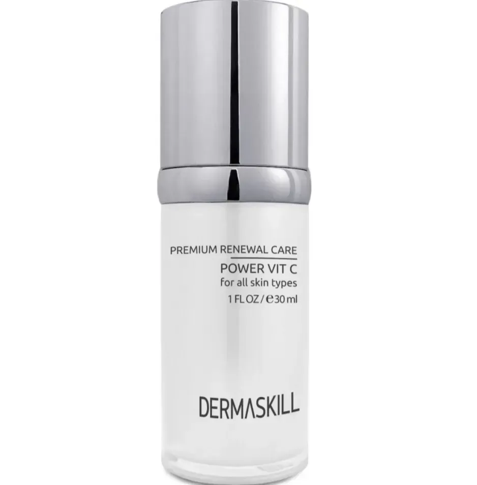 Dermaskill Power Vit C