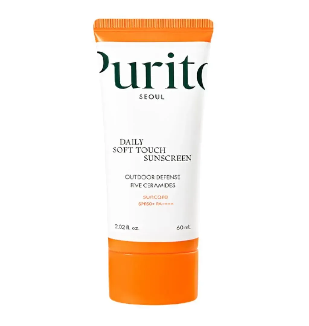 Purito Seoul Daily Soft Touch SPF 50+
