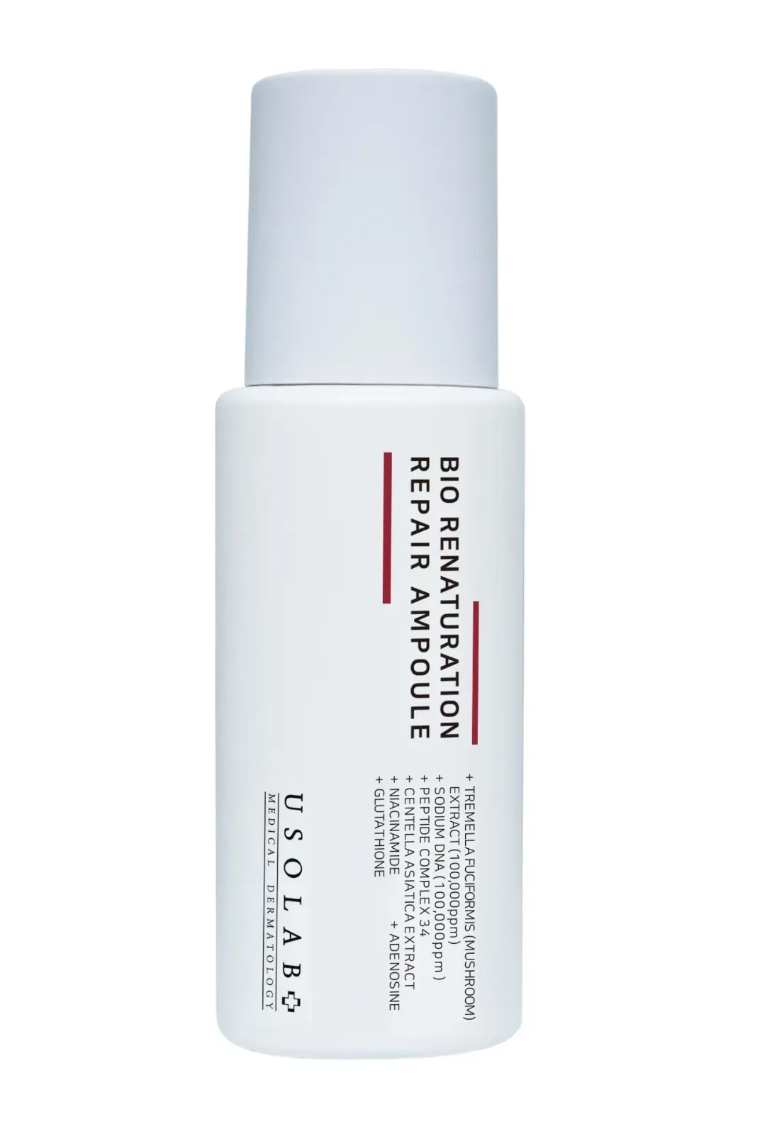 USOLAB Bio Renaturation Repair Ampoule