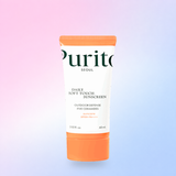 Сонцезахисний крем Purito Seoul Daily Soft Touch Sunscreen 60 ml 8809563102600 фото