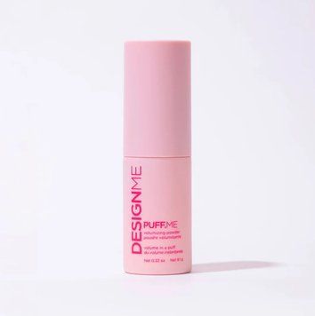 Пудра для надання об'єму волоссю PUFF.ME VOLUMIZING POWDER DESIGN.ME 9 g 8008 фото