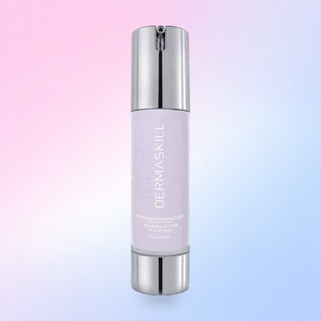 Киснева маска з чорницею / BLUEBERRY O2 MASK 50 ml 0860007382987 фото