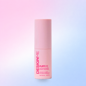 Пудра для надання об'єму волоссю PUFF.ME VOLUMIZING POWDER DESIGN.ME 9 g 8008 фото