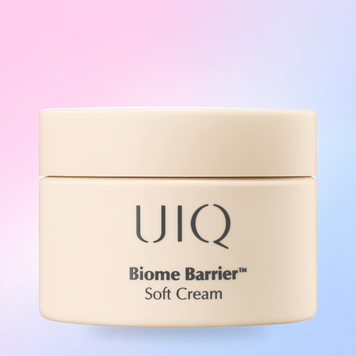 Зволожувальний крем UIQ Biome Barrier&trade; Soft Cream 60 ml 8809771750105 фото
