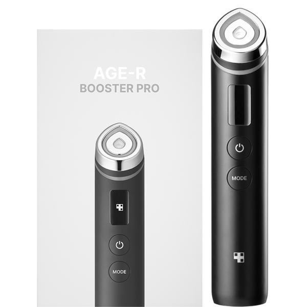 Medicube Age-R Booster Pro