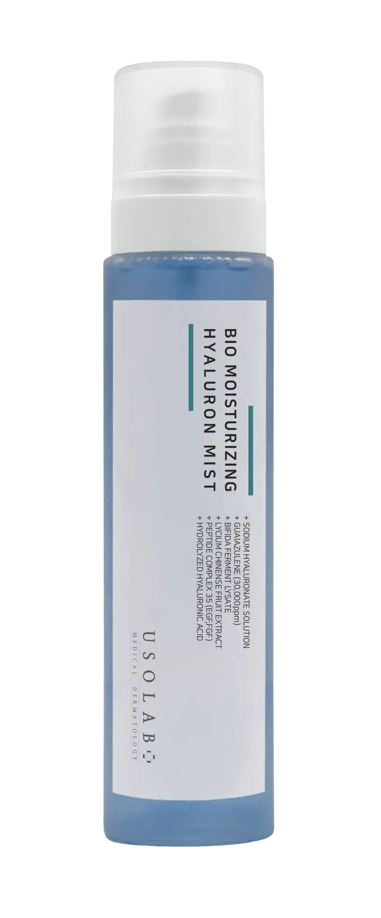 USOLAB Bio Moisturizing Hyaluron Mist